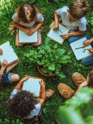 Conecta para impactar